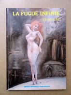 La fugue infinie - Riverstone - EO1993 - CAP, Boeken, Stripverhalen, Verzenden