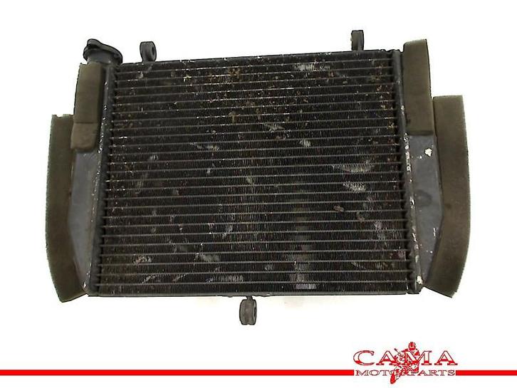 RADIATEUR EAU YZF R6 1999-2002 (YZF-R6 5EB 5MT) (32118TOYO), Motos, Pièces | Yamaha, Utilisé
