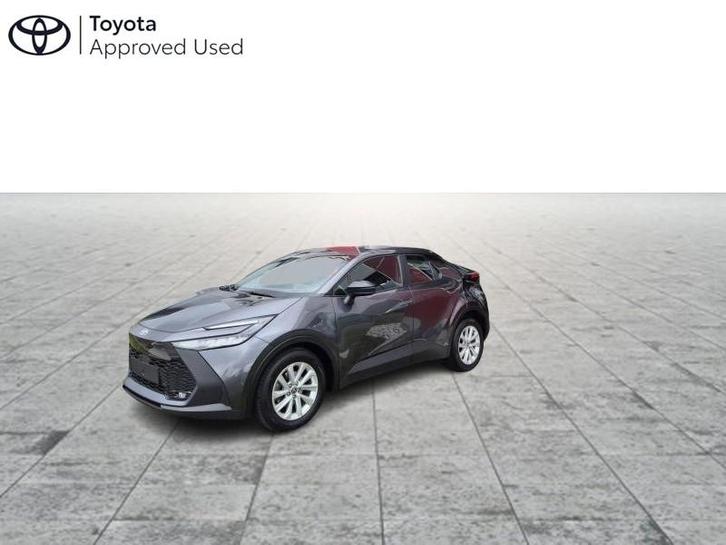 Toyota C-HR Dynamic, Auto's, Toyota, Bedrijf, C-HR, Adaptive Cruise Control, Airbags, Airconditioning, Bluetooth, Boordcomputer