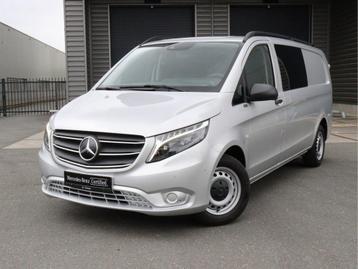 Mercedes-Benz Vito 114 CDI Extra Lang Trekhaak Achteruitrijc beschikbaar voor biedingen