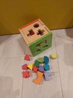 Vormenstoof, Kinderen en Baby's, Ophalen