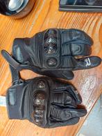 Gants moto Richa, Handschoenen