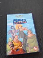 Disney: Keizer Kuzco, Ophalen