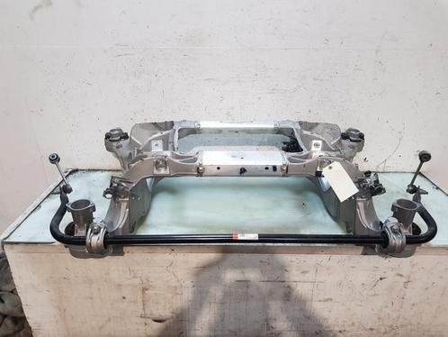 SUBFRAME Audi E-Tron GT (F83) (01-2020/-), Auto-onderdelen, Ophanging en Onderstel, Audi, Gebruikt