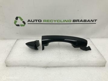 Portiergreep RV Volkswagen Golf Sportsvan 7 510837206D beschikbaar voor biedingen