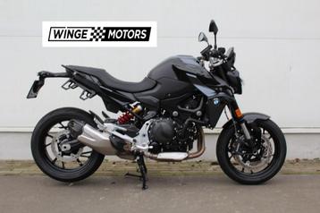 BMW F 900 R - BTW Motor - disponible aux enchères