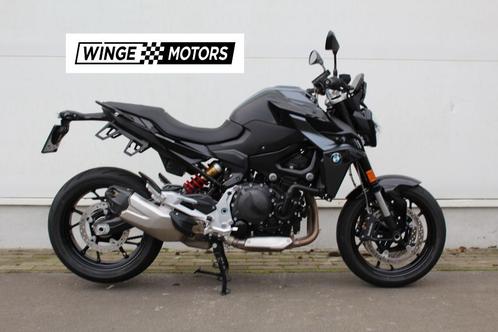 BMW F 900 R - BTW Motor -, Motos, Motos | BMW, Entreprise, Naked bike, plus de 35 kW, 2 cylindres, Enlèvement