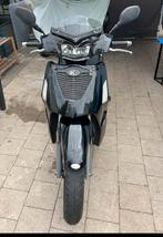 Motto 125 cc kymco peoples, Fietsen en Brommers, Scooters | Kymco, Ophalen, Zo goed als nieuw