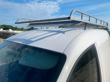 Dakdrager voor VW caddy beschikbaar voor biedingen