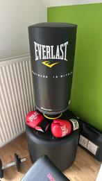 Everlast boksbal, Sport en Fitness, Boksen, Ophalen, Nieuw, Boksbal