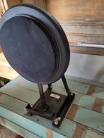 Oefenbad bass drum/kick, Ophalen of Verzenden, Zo goed als nieuw