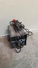 Lasapparaat tekoop, Doe-het-zelf en Bouw, Gereedschap | Lasapparaten, Ophalen, Gebruikt