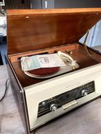 Philips H4X73A radiogrammofoon, Antiek en Kunst, Ophalen