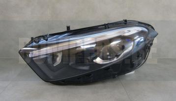 KOPLAMP MERCEDES A KLASSE W177 FACELIFT MULTIBEAM 23- A17790 beschikbaar voor biedingen