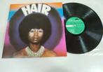 Disque vinyle "HAIR"  33tr  reedition de 1979, CD & DVD, Vinyles | R&B & Soul, Comme neuf, Enlèvement