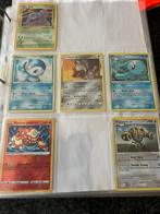 Pokémonkaarten €3 het stuk, Enlèvement ou Envoi, Comme neuf