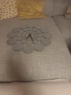 Belle horloge en parfait état maison du monde, Huis en Inrichting, Woonaccessoires | Klokken, Ophalen of Verzenden, Zo goed als nieuw