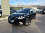 Nissan Qashqai 1.3MHEV 140 ACENTA + DESIGN PACK, Auto's, Nissan, 0 kg, USB, 0 kg, Zwart