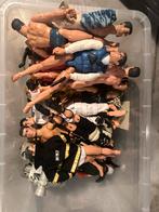 Action man, Ophalen, Zo goed als nieuw