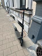 Ninebot E2 plus, Fietsen en Brommers, Steps, Ophalen, Gebruikt, Elektrische step (E-scooter), Segway ninebot