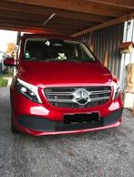 Mercedes Benz Classe V Marco Polo Édition, Auto's, Automaat, Euro 6, Leder, Vierwielaandrijving