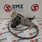 Occ levier de vitesses + mécanisme de vitesses + c, Utilisé, DAF, Autres pièces automobiles