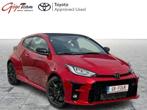 Toyota Yaris 1.6Turbo GR High Performance, Autos, Toyota, Berline, Achat, Rouge, 186 g/km