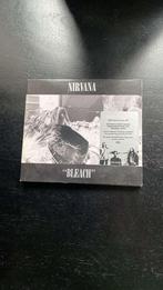nirvana bleach 20th anniversary cd, Ophalen