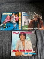 Willy Sommers vinyl lp, Cd's en Dvd's, Ophalen of Verzenden