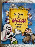 Livre Diddl, Collections, Diddl, Autres types, Utilisé, Enlèvement ou Envoi, Diddl