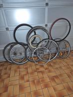 Fietsbanden fiets velgen..., Ophalen of Verzenden