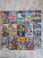 Verschillende Switch games te koop., Games en Spelcomputers, Games | Nintendo Switch, Ophalen, Zo goed als nieuw