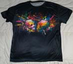 Set van 7 gothic rock xxxl t-shirts nieuw, nooit gedragen, Kleding | Heren, Ophalen of Verzenden