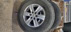 Banden, Auto-onderdelen, Banden en Velgen, Ophalen, Gebruikt, 255 mm, 16 inch