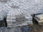Gevelstenen Vandersanden Rainbow Snowdust WF ~300ST, Doe-het-zelf en Bouw, Metselstenen, Ophalen, Zo goed als nieuw, Bakstenen