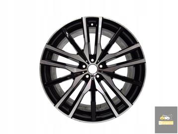 BMW X5 G05 X6 G06 velg 22 inch 8090013 origineel beschikbaar voor biedingen
