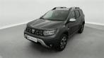 Dacia Duster 1.0 TCe Prestige CAMERA / CARPLAY / ALU, Autos, Dacia, Argent ou Gris, Achat, 129 g/km, Entreprise