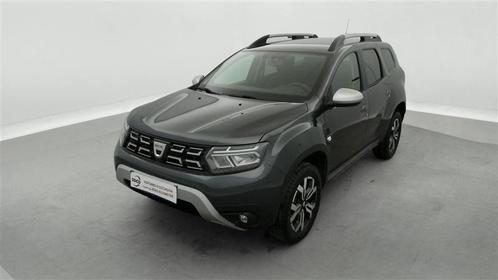 Dacia Duster 1.0 TCe Prestige CAMERA / CARPLAY / ALU, Autos, Dacia, Entreprise, Achat, Duster, Essence, SUV ou Tout-terrain, 5 portes