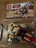 LEGO Star Wars 8092, Briques en vrac, Lego, Utilisé