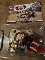 LEGO Star Wars 8092, Gebruikt, Lego, Losse stenen