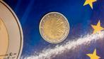 Franse twee euro munt, Postzegels en Munten, Ophalen of Verzenden, Frankrijk