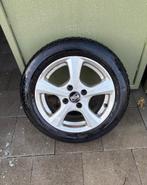 MSW Velgen met Banden 15”, Auto-onderdelen, Ophalen, Band(en)