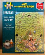 Jan Van Haasteren expert puzzel (500 stukjes), Ophalen of Verzenden, Zo goed als nieuw