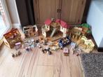 Sylvanian Families - Grote Set - NWP 500€, Kinderen en Baby's, Speelgoed | Poppenhuizen, Ophalen, Zo goed als nieuw, Poppenhuis