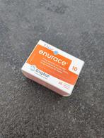 Enurace 10 mg nieuw, Ophalen of Verzenden, Zo goed als nieuw
