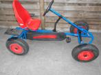 go cart BERG, Ophalen, Zo goed als nieuw, Berg, Vrijloopautomaat