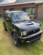 Suzuki Jimny Automaat*4x4*gekeurd voor verkoop*, Auto's, Suzuki, Automaat, Achterwielaandrijving, Bruin, Leder
