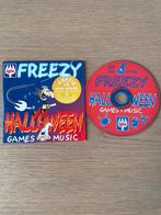 CD Freezy Jeux d'Halloween Musique, CD & DVD, Enlèvement ou Envoi