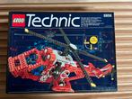 Lego technic 8856, Kinderen en Baby's, Ophalen, Zo goed als nieuw, Complete set, Lego