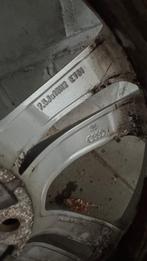 Jantes Audi A3 S line, Ophalen, 18 inch, Gebruikt, Velg(en)